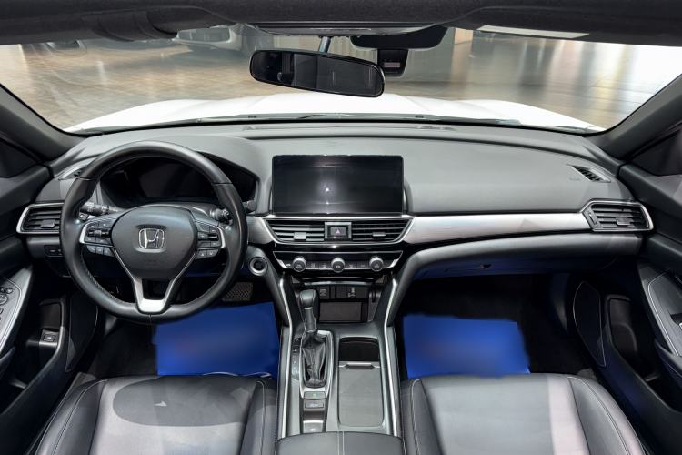 Used Honda Inspire 2022 260TURBO Elegant Edition Interior 1