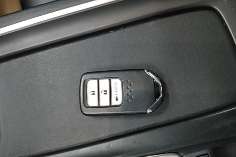 Used Honda Inspire 2022 260TURBO Elegant Edition Interior 1