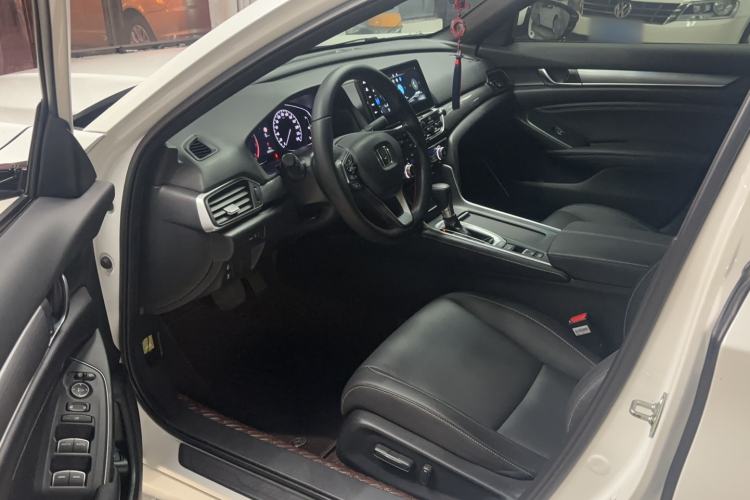 Used Honda Inspire 2022 260TURBO Elegant Edition Interior 1