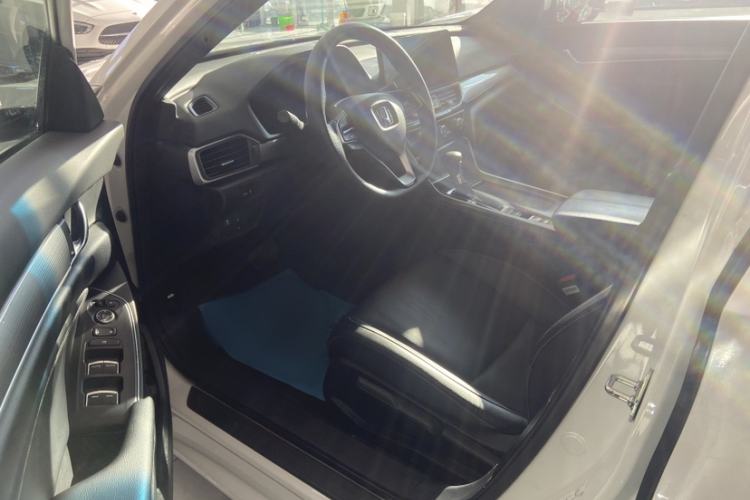 Used Honda Inspire 2022 260TURBO Elegant Edition Interior 2