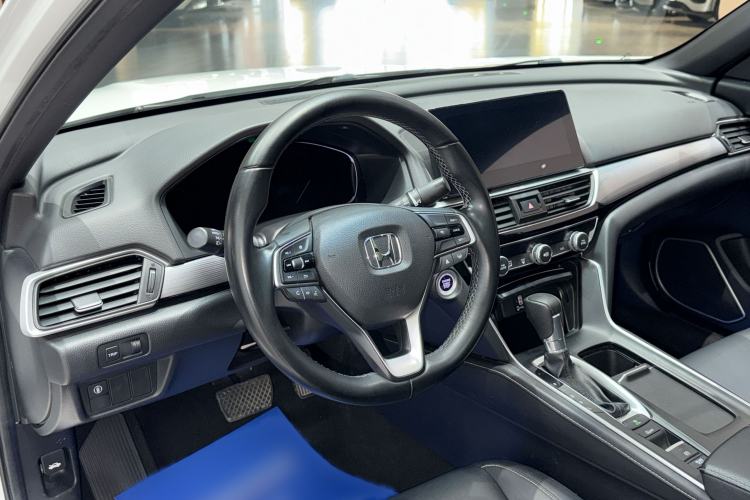 Used Honda Inspire 2022 260TURBO Elegant Edition Interior 2