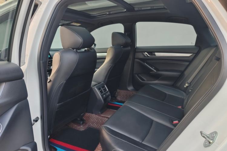 Used Honda Inspire 2022 260TURBO Elegant Edition Interior 2
