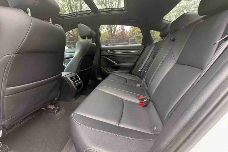 Used Honda Inspire 2022 260TURBO Elegant Edition Interior 2