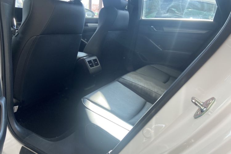 Used Honda Inspire 2022 260TURBO Elegant Edition Interior 3