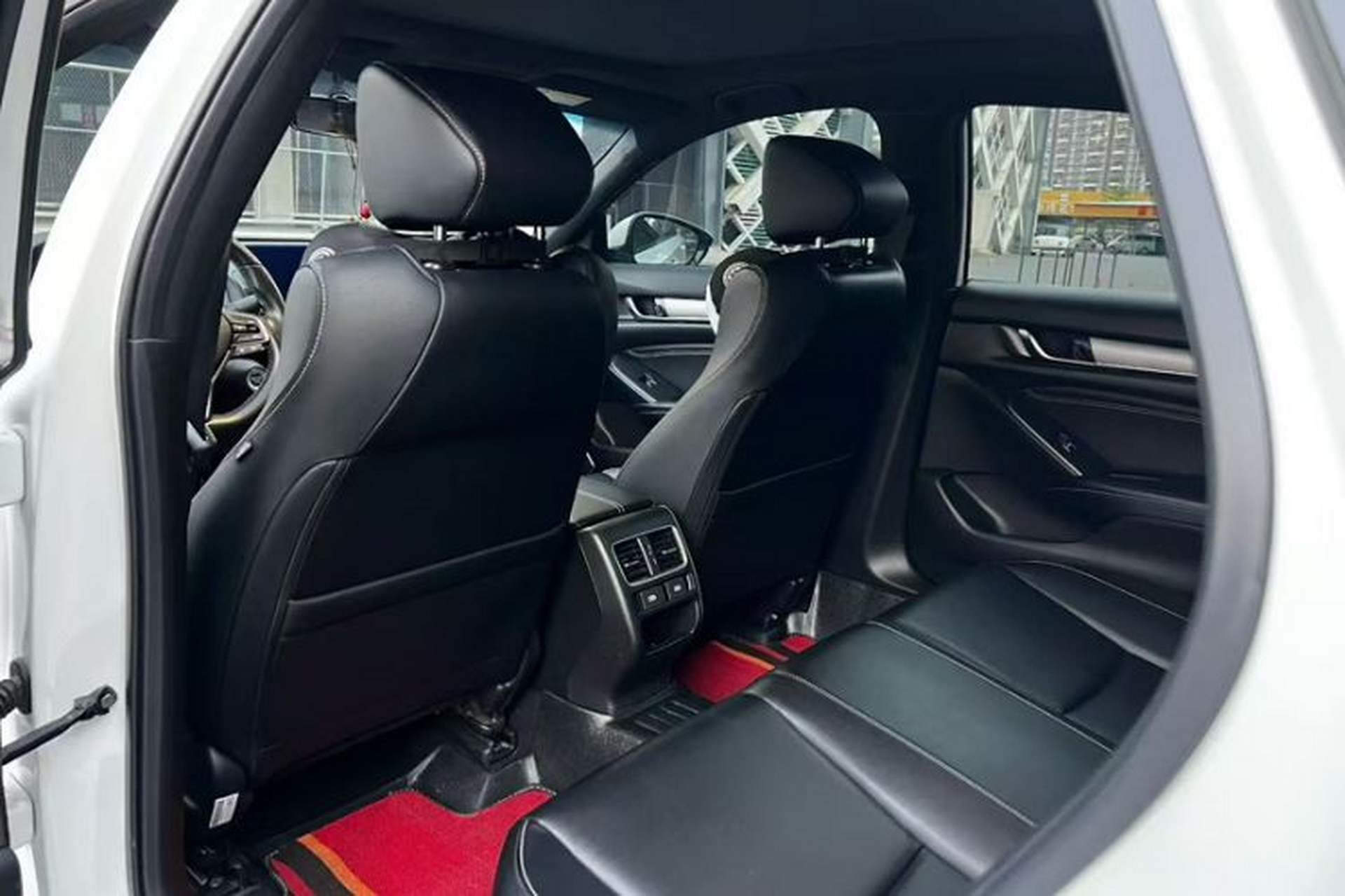 Used Honda Inspire 2022 260TURBO Elegant Edition Interior 3