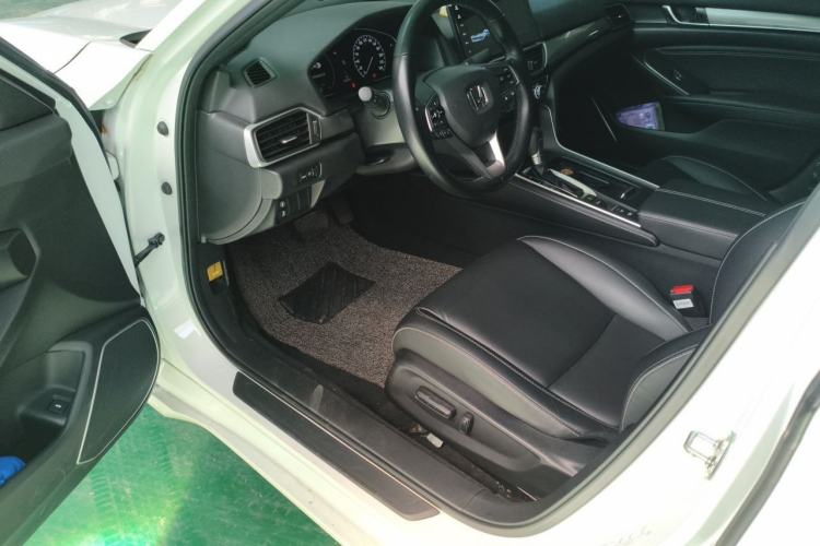 Used Honda Inspire 2022 260TURBO Elegant Edition Interior 3