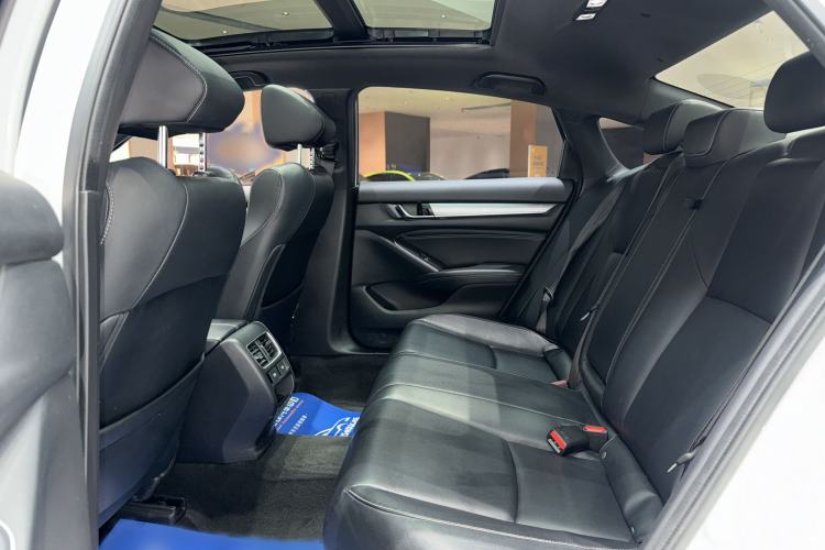 Used Honda Inspire 2022 260TURBO Elegant Edition Interior 4
