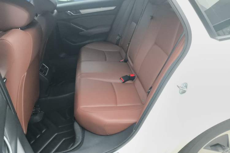 Used Honda Inspire 2022 Rui Hybrid 2.0L Jingzhi Edition Interior 4