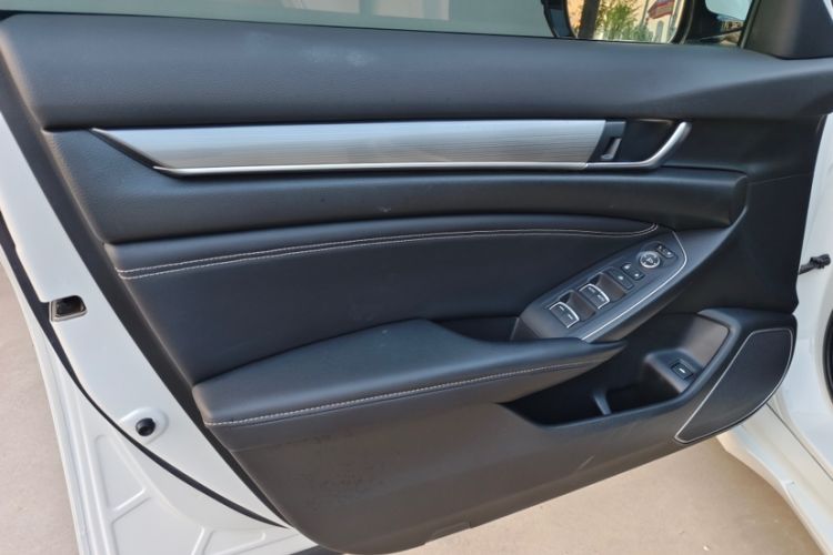 Used Honda Inspire 2022 260TURBO Elegant Edition Interior 4