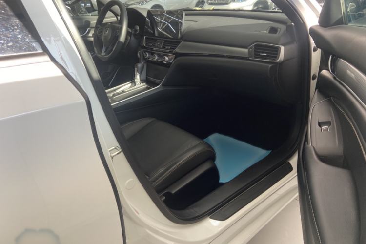 Used Honda Inspire 2022 260TURBO Elegant Edition Interior 6