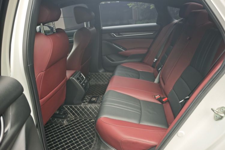 Used Honda Inspire 2022 260TURBO Jingyue Version Interior 7
