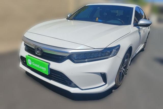 Used Honda Inspire 2022 260TURBO Jingyue Version