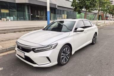 Used Honda Inspire 2022 Lingpai Hybrid 2.0L Pure Elegant Edition