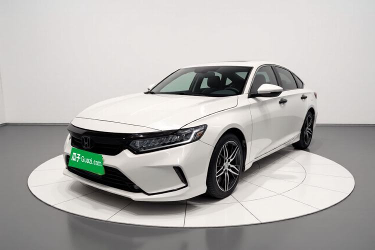 Used Honda Inspire 2022 260TURBO Jingyue Version Guazi used car, China used car export, Used car for sale, Used cars, Cheapest cars for sale