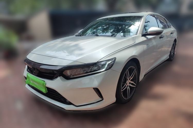 Used Honda Inspire 2022 260TURBO Jingyue Version Guazi used car, China used car export, Used car for sale, Used cars, Cheapest cars for sale