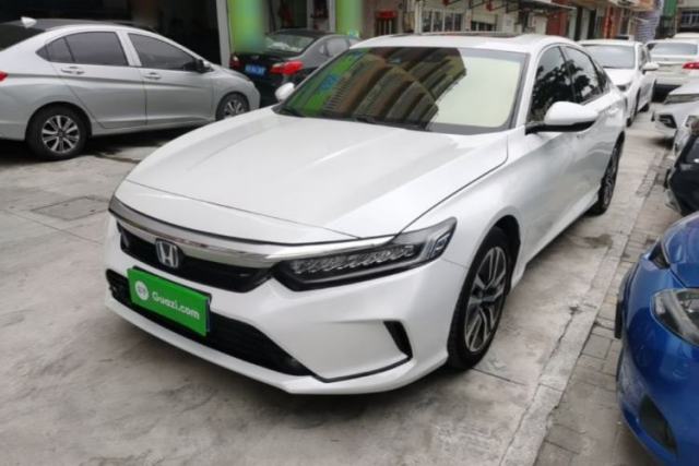 Used Honda Inspire 2022 Lingpai Hybrid 2.0L Pure Elegant Edition