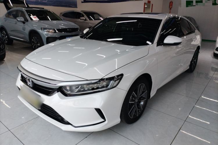 Used Honda Inspire 2022 260TURBO Elegant Edition Guazi used car, China used car export, Used car for sale, Used cars, Cheapest cars for sale