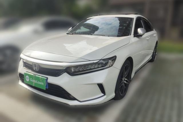 Used Honda Inspire 2022 Xing·Hybrid 2.0L Pure Edition