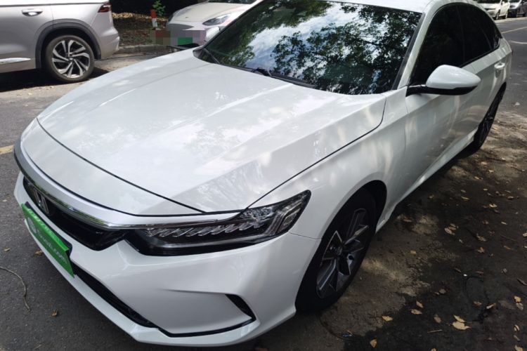 Used Honda Inspire 2022 260TURBO Elegant Edition Guazi used car, China used car export, Used car for sale, Used  cars, Cheapest cars for sale