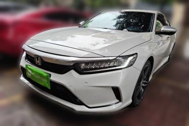 Used Honda Inspire 2022 260TURBO Elite Edition