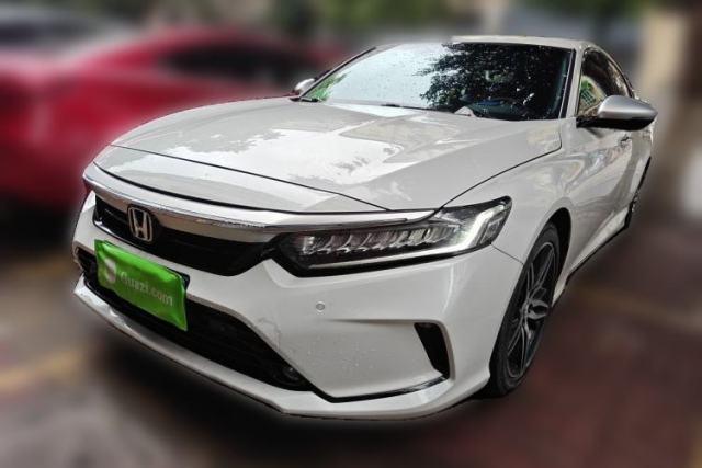 Used Honda Inspire 2022 260TURBO Elite Edition