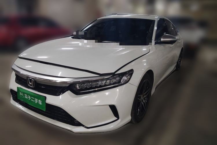 Used Honda Inspire 2022 260TURBO Jingyue Version Guazi used car, China used car export, Used car for sale, Used  cars, Cheapest cars for sale