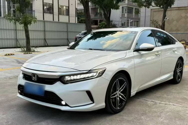 Used Honda Inspire 2022 260TURBO Jingyue Version Guazi used car, China used car export, Used car for sale, Used cars, Cheapest cars for sale