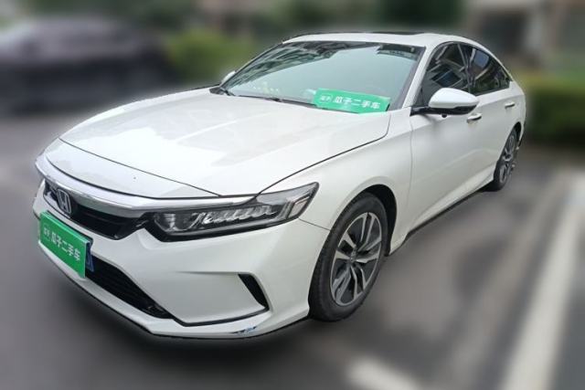 Used Honda Inspire 2022 Rui Hybrid 2.0L Jingzhi Edition