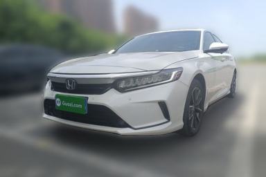 Used Honda Inspire 2022 260TURBO Elegant Edition