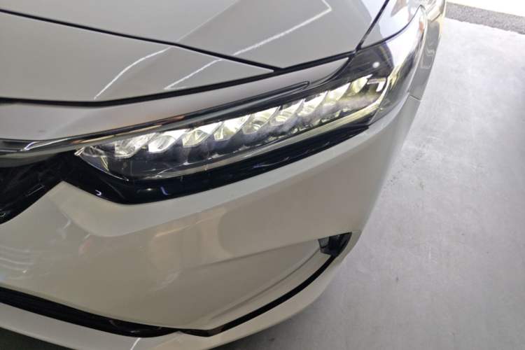Used Honda Inspire 2022 260TURBO Elegant Edition Left Front Headlight