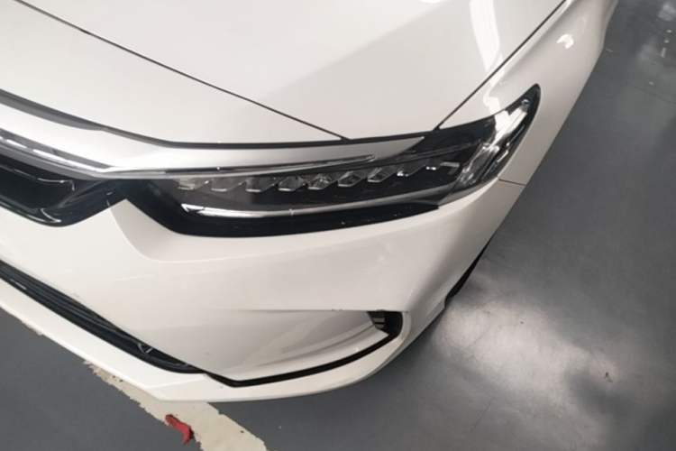 Used Honda Inspire 2022 260TURBO Elegant Edition Left Front Headlight