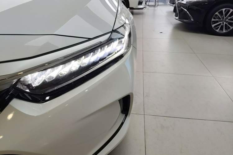 Used Honda Inspire 2022 260TURBO Jingyue Version Left Front Headlight