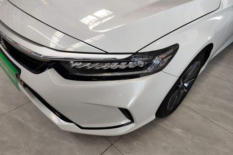 Used Honda Inspire 2022 260TURBO Elegant Edition Left Front Headlight