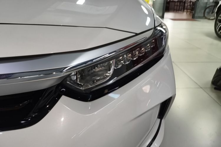 Used Honda Inspire 2022 260TURBO Elegant Edition Left Front Headlight