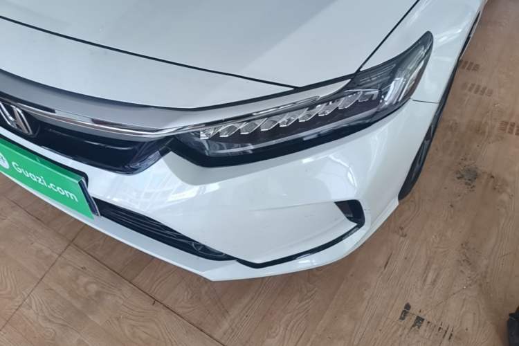 Used Honda Inspire 2022 260TURBO Elegant Edition Left Front Headlight