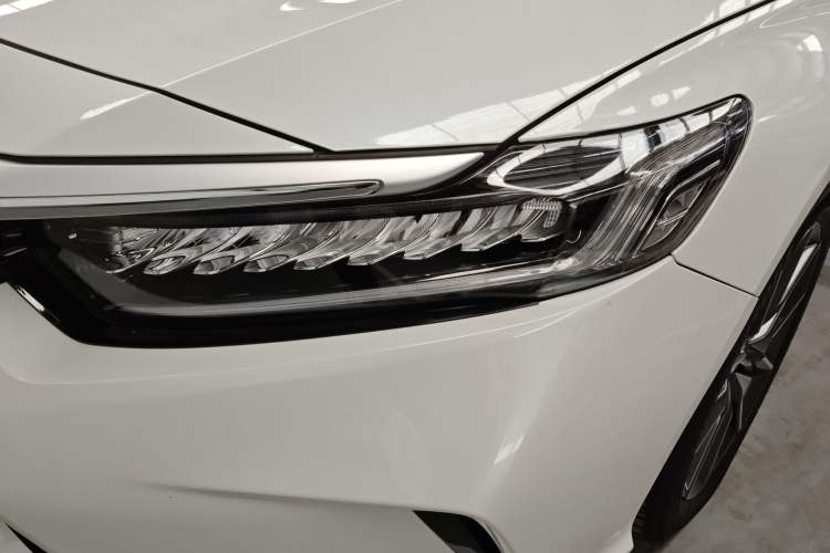 Used Honda Inspire 2022 260TURBO Elegant Edition Left Front Headlight