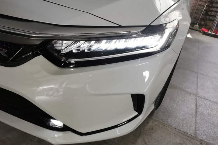 Used Honda Inspire 2022 260TURBO Jingyue Version Left Front Headlight