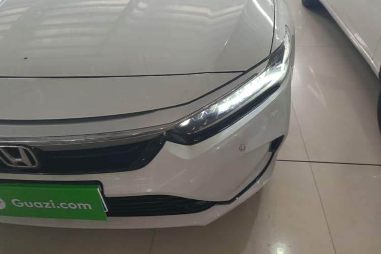 Used Honda Inspire 2022 260TURBO Jingyue Version Left Front Headlight