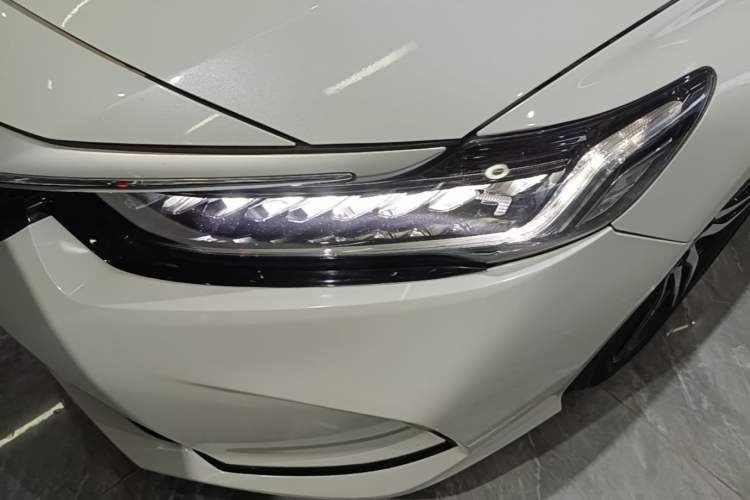 Used Honda Inspire 2022 260TURBO Jingyue Version Left Front Headlight