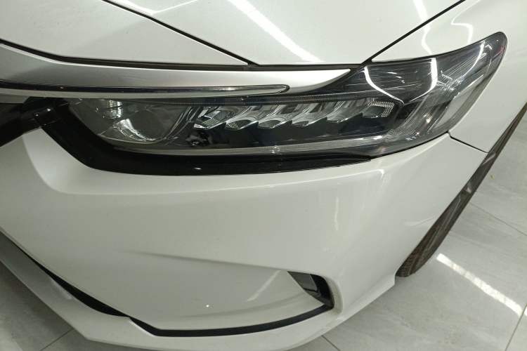 Used Honda Inspire 2022 260TURBO Elegant Edition Left Front Headlight