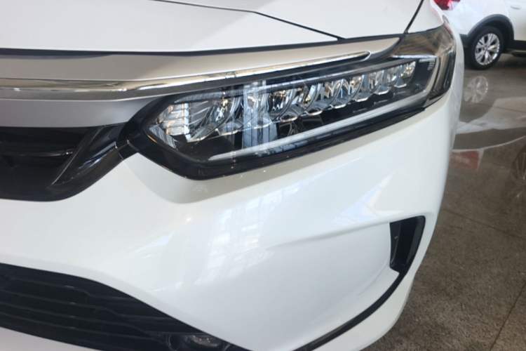 Used Honda Inspire 2022 260TURBO Elegant Edition Left Front Headlight