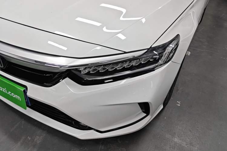 Used Honda Inspire 2022 260TURBO Elegant Edition Left Front Headlight