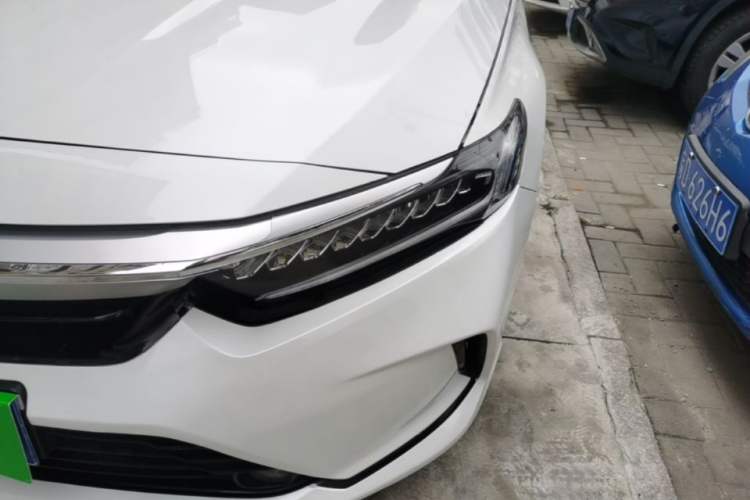 Used Honda Inspire 2022 Lingpai Hybrid 2.0L Pure Elegant Edition Left Front Headlight