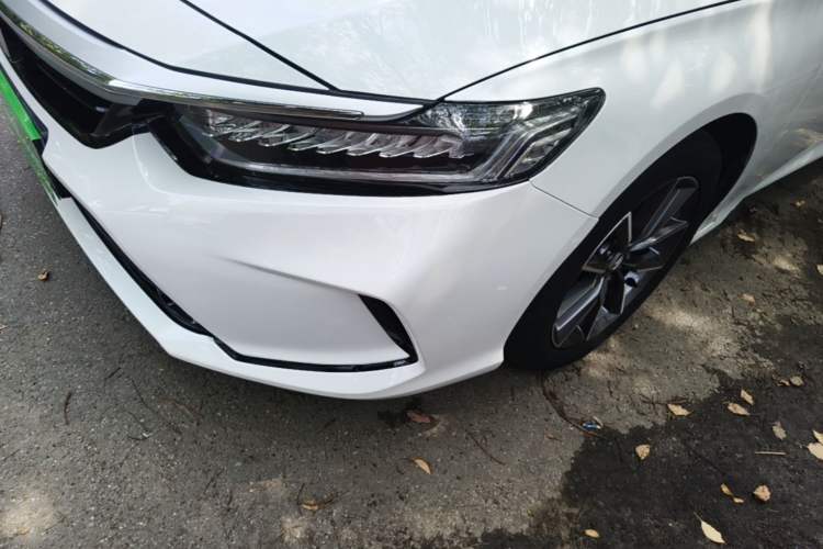 Used Honda Inspire 2022 260TURBO Elegant Edition Left Front Headlight