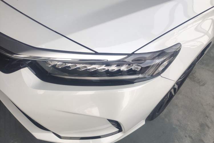 Used Honda Inspire 2022 260TURBO Jingyue Version Left Front Headlight