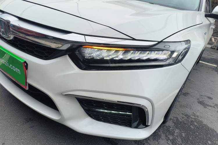 Used Honda Inspire 2022 Lingpai Hybrid 2.0L Pure Elegant Edition Left Front Headlight