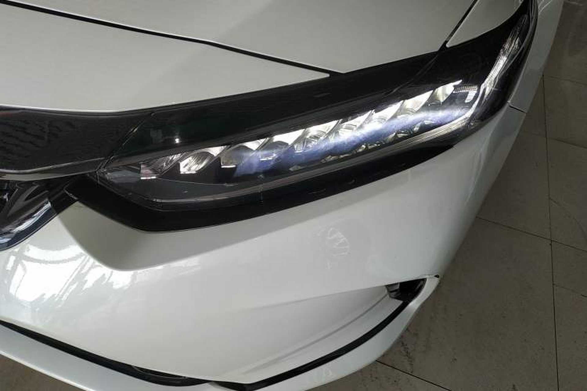 Used Honda Inspire 2022 Lingpai Hybrid 2.0L Pure Elegant Edition Left Front Headlight