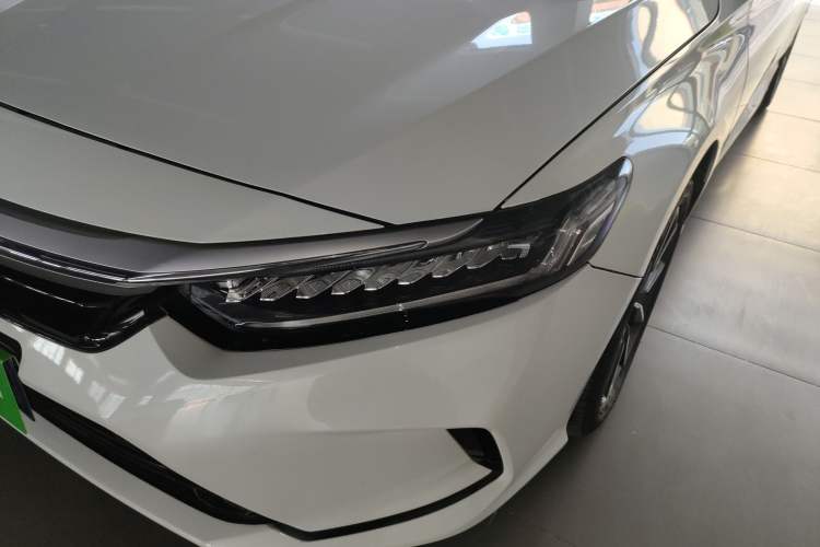 Used Honda Inspire 2022 260TURBO Elegant Edition Left Front Headlight