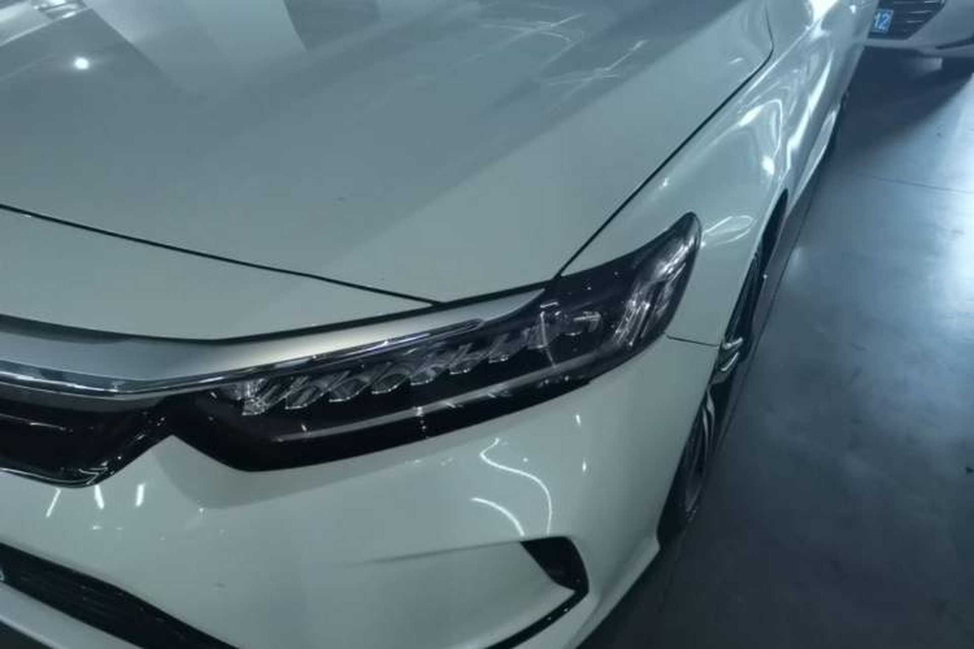 Used Honda Inspire 2022 260TURBO Jingyue Version Left Front Headlight
