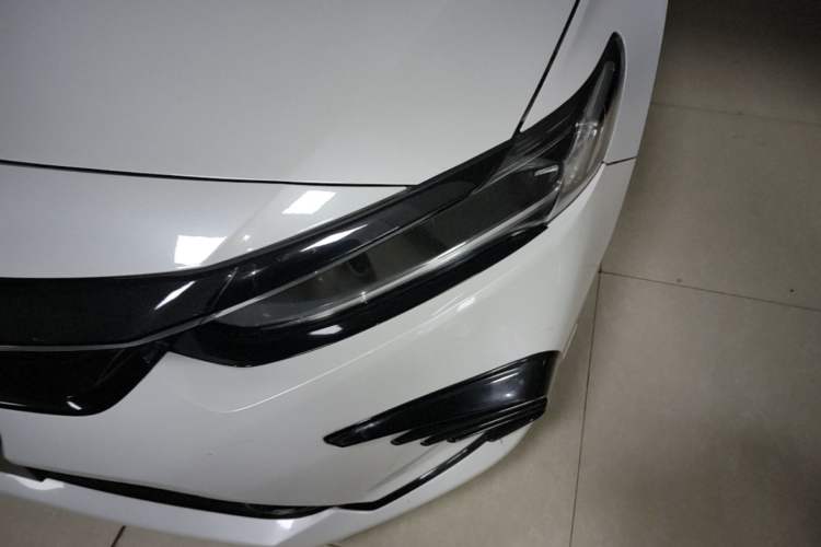 Used Honda Inspire 2022 260TURBO Jingyue Version Left Front Headlight